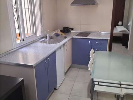 Piso en alquiler en Sevilla