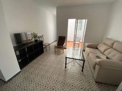 Piso en alquiler en Sevilla