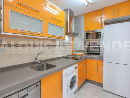 Piso en alquiler en Sevilla