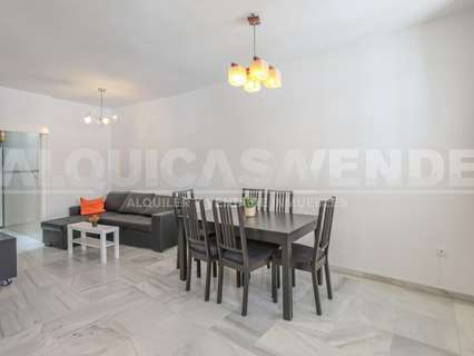 Piso en alquiler en Sevilla