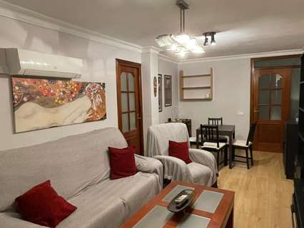 Piso en alquiler en Sevilla