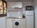 Estudio en alquiler en Sevilla