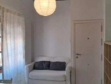 Estudio en alquiler en Sevilla