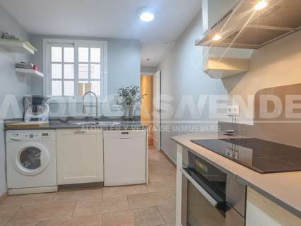 Piso en alquiler en Sevilla