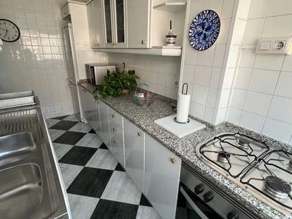 Piso en alquiler en Sevilla