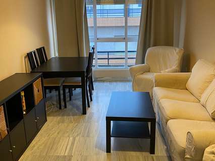 Piso en alquiler en Sevilla