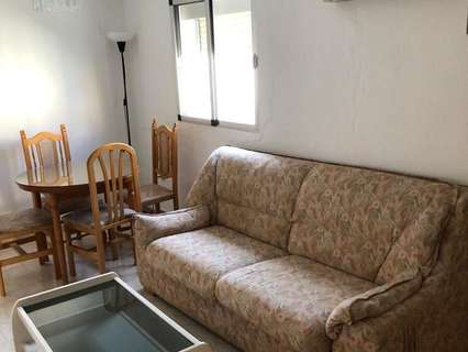 Piso en alquiler en Sevilla