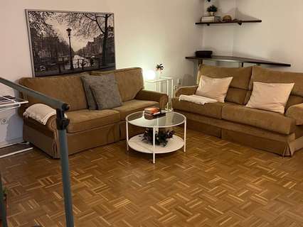 Piso en alquiler en Sevilla