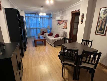 Piso en alquiler en Sevilla