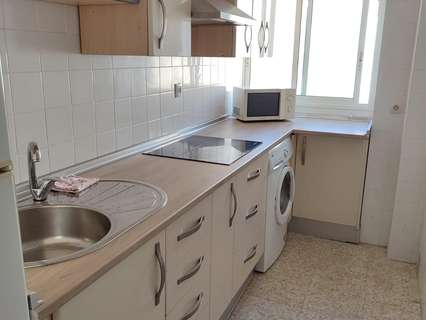 Piso en alquiler en Sevilla