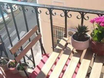 Piso en alquiler en Sevilla
