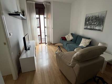 Apartamento en alquiler en Sevilla rebajado