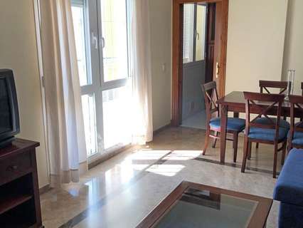 Piso en alquiler en Sevilla