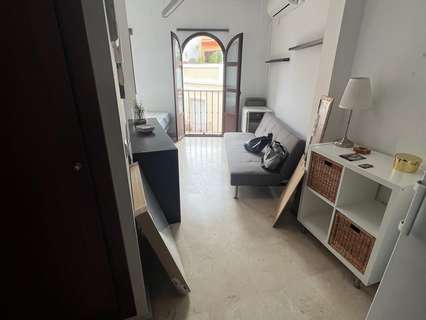 Ático dúplex en alquiler en Sevilla