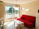 Estudio en alquiler en Sevilla