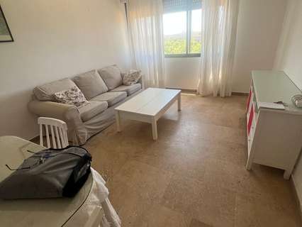 Piso en alquiler en Sevilla