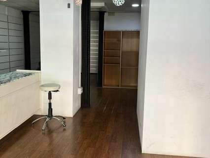 Local comercial en alquiler en Sevilla