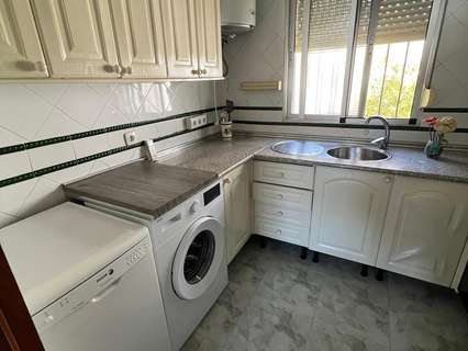 Piso en alquiler en Sevilla