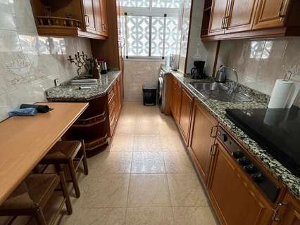 Piso en alquiler en Sevilla