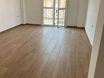 Piso en alquiler en Sevilla