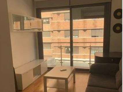 Piso en alquiler en Sevilla