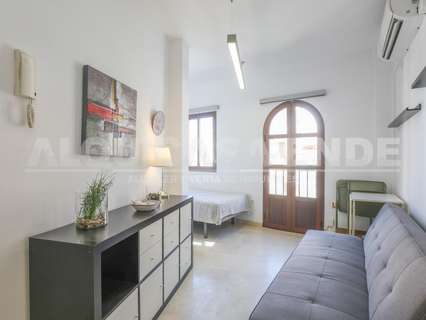 Ático dúplex en venta en Sevilla