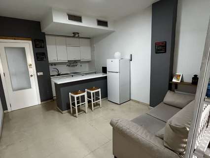 Estudio en alquiler en Sevilla