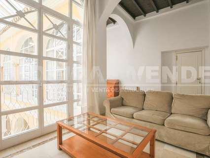 Piso en alquiler en Sevilla