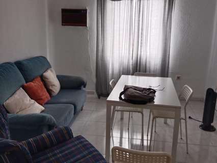 Piso en alquiler en Sevilla rebajado