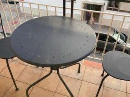Piso en alquiler en Sevilla