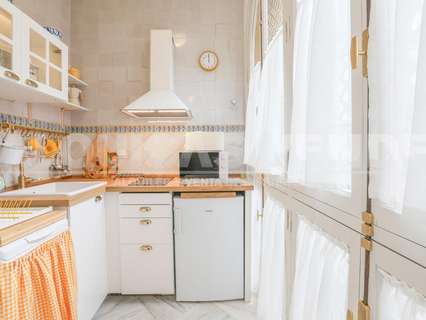 Apartamento en alquiler en Sevilla rebajado