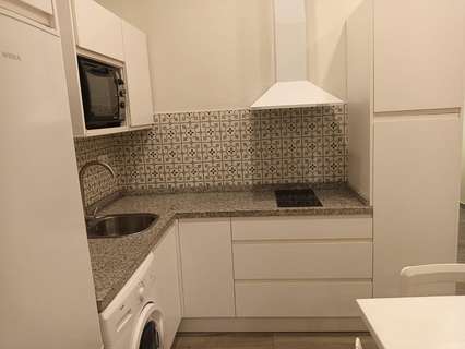 Apartamento en alquiler en Sevilla