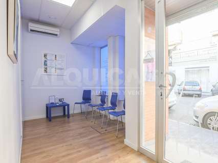 Local comercial en alquiler en Sevilla
