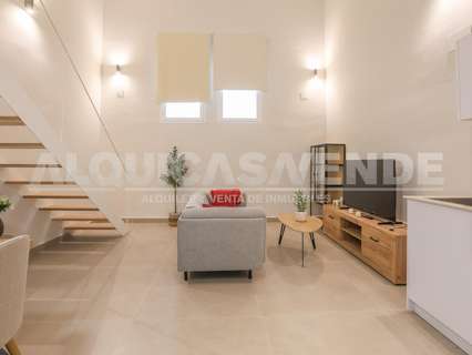 Dúplex en venta en Sevilla rebajado