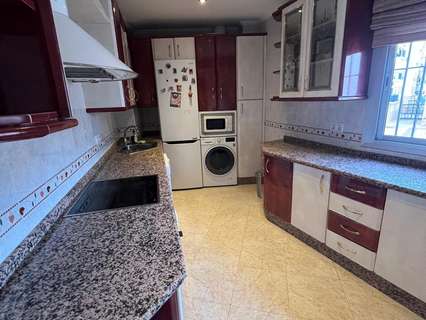 Piso en alquiler en Sevilla