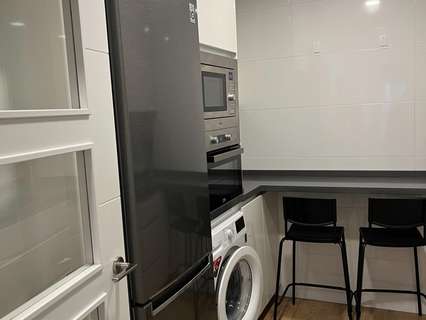 Piso en alquiler en Sevilla