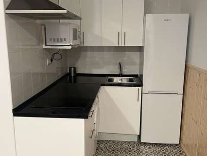 Piso en alquiler en Sevilla