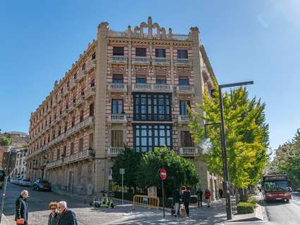 Ático en venta en Granada