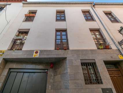 Apartamento en venta en Granada