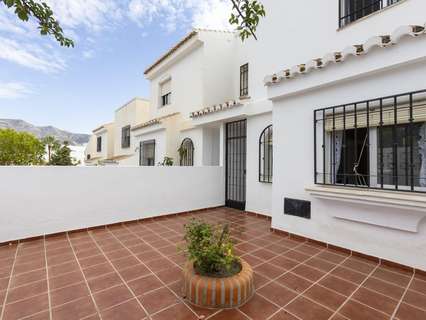 Casa en venta en Almuñécar