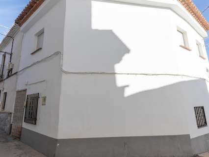 Casa en venta en Escúzar