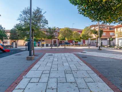 Parcela rústica en venta en Armilla