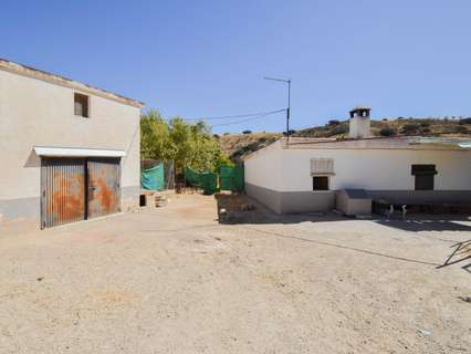 Casa rústica en venta en Cacín