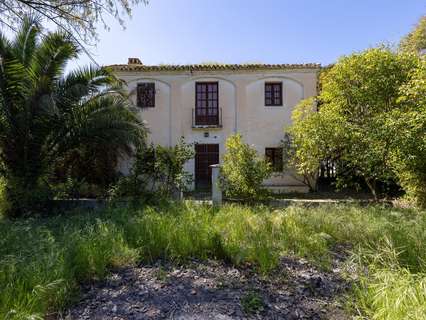 Casa en venta en Granada