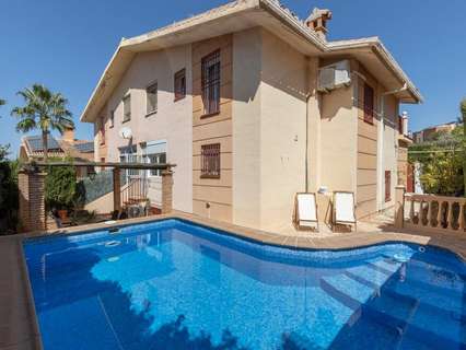 Casa en venta en Huétor Vega