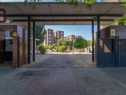 Plaza de parking en venta en Alhendín