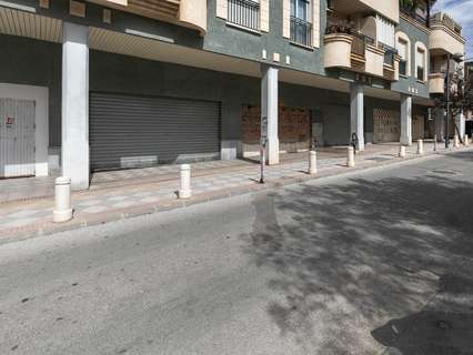 Local comercial en venta en Atarfe