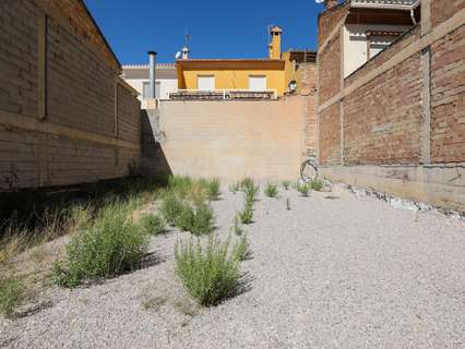 Parcela rústica en venta en Padul