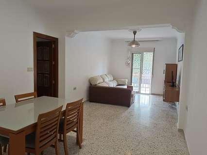 Piso en alquiler en Granada