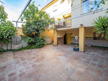 Casa en venta en Cúllar Vega